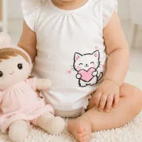 فروش لباس های شیک بچگانه