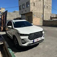 تیگو ۷ پرو بیرنگ