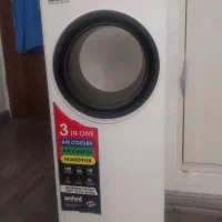 کولر آبی پرتابل سنفورد