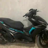 طرح ایروکس nvx