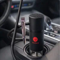 فروشگاه قلیان ذغالچی قلیان ماشینی کرنومسافرتی کرنو