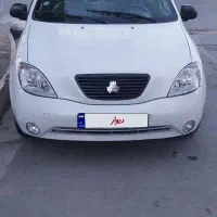 تیبا ۱ مدل ۴۰۰