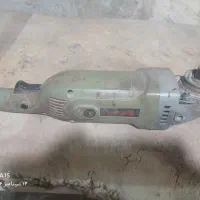 ماشین پوست