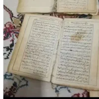 دعا نویس