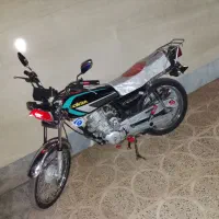 هندا 125