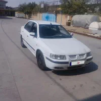 سمند lx مدل 90