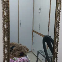 اینه برنجی