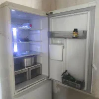 یخچال فریزر الکترواستیل ۲۷فوت