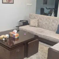 ست مبلمان ۵+۴ نفره خانه چوب