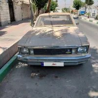 شورلت نوا c6