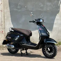 وسپای کویر S5 کارکرده
