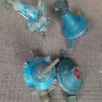 رگلاتور گاز