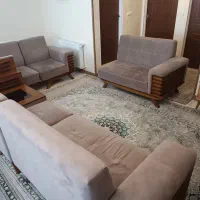 مبل|مبلمان خانگی و میز عسلی|کرج, شهرک یاس شمالی|دیوار