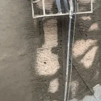سیمانپاشی باجرثقیل و سیمانکاری دستی بیهقی