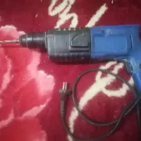 دریل چکشی بتن شکن سه کاره