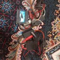 لامپ زنون با ترانس