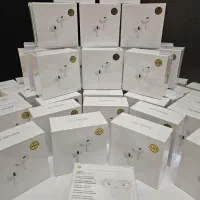 ایرپادپرو۲ ۳ لیبل دار پک مسترکیفی اپل نسل پرو۴/Anc