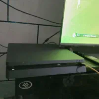 Ps4 Slim 1T کپی خور