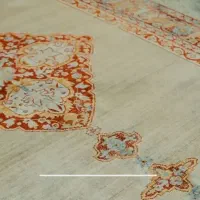 فرش کلکسیونی امپرا//*طرح های زیبا با شرایط اقساطی