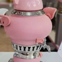 سماور گازی سه کاره