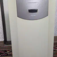 کولر گازی پرتابل ژاپنی ۱۳ هزار