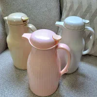 فلاسک ژاپنی اصل با رنگبندی