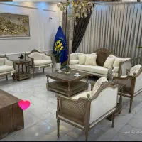مدل کاجی با رنگ سند پلانس