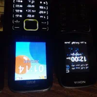 گوشی ساده|موبایل|اراک, |دیوار