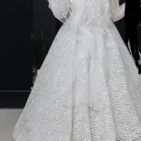 لباس عروس