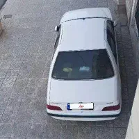 پارس tu5