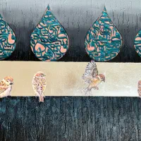 تابلو نقاشی