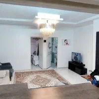 فروش ۶۶ متر دو خواب بازسازی شده با پارکینگ