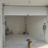 مغازه ماسور نو ساخت