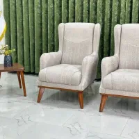 مبلمان چستر // مبل راحتی هفت نفره شیک