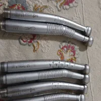توربین دندانپزشکی