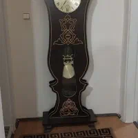 ساعت ایستاده