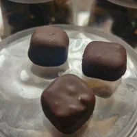 انرژی بار رژیمی با طعم شکلات