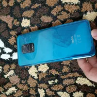note 9s 128G RAM6