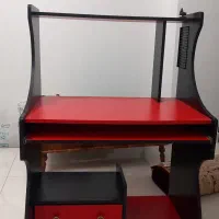 میز کامپیوتر