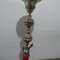 قلیون برنجی