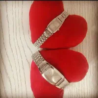 یه جفت ساعت ست زنانه ومردانه