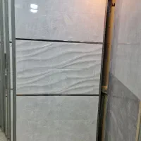 کاشی طرح ایفوریا بلک سرامیک تخفیف دار تابستانه