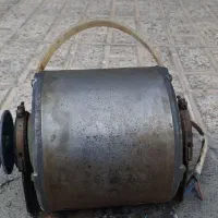 موتور کولر