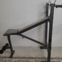 دستگاه ورزشی چند کاره