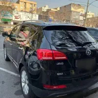 جک S5 اتومات مدل 96 بیرنگ