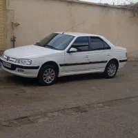 پارس موتور جدید