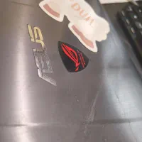 لپتاپ ایسوس GL552VW