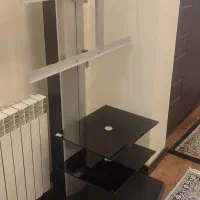 میز تلوزیون کاملا سالم و شیک