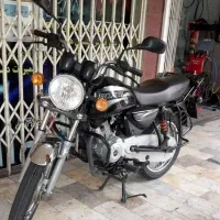 موتور باکسر ۱۵۰ اصلی