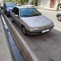 پژو